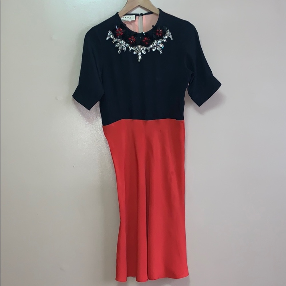 HIGH END- Marni Women’s Dress